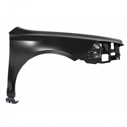 Salpicadera Der S/Hoyo P/Cuarto (Color/Negro) Chevrolet Malibu 2008 2012