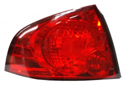 Calavera Sentra 2004-2005-2006 Clara S/Arnes Ald94 Tyc Izq 2850304