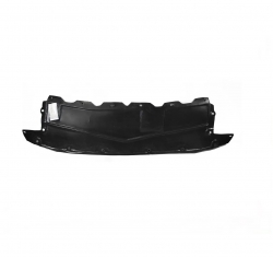 Tolva Inferior Central De Motor Nissan Versa 2012 2014