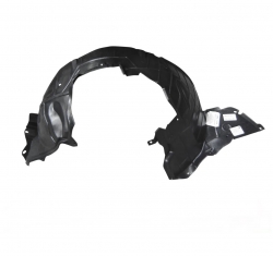 Tolva Int Izq De Salp Del Nissan Tiida 2006 2017