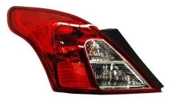 Calavera Versa  2012-2019 C/Arnes Tyc Izq 283