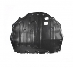 Tolva Inferior Central De Motor (Ibiza 03-09/Polo 13-14) Volkswagen Vento 2014 2015
