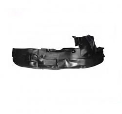 Tolva Int Der De Salp Del Ford Ranger 2013 2016