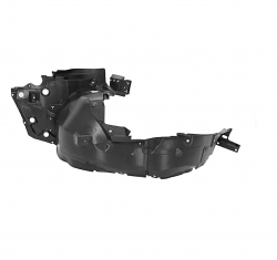 Tolva Int Izq De Salp Del Nissan Versa 2020 2024