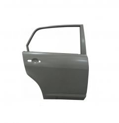 Puerta Trasera Der (1.6L/1.8L) (Color/Gris) 4Ptas Nissan Tiida Sedan 2006 2017