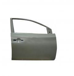 Puerta Del Der (Color/Gris) Nissan Sentra B-17 2013 2020