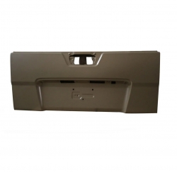 Tapa Batea (Color/Gris) Chevrolet Tornado 2012 2020