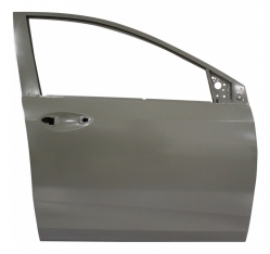 Puerta Del Der (Color/Gris) Chevrolet Onix 2020 2024