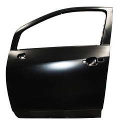 Puerta Del Izq (Color/Negro) Chevrolet Trax 2013 2020