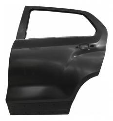 Puerta Trasera Izq (Color/Negro) Chevrolet Trax 2013 2020