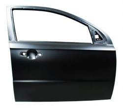 Puerta Del Der (Pt G3 06-09) (Color/Gris) Chevrolet Aveo 2007 2017