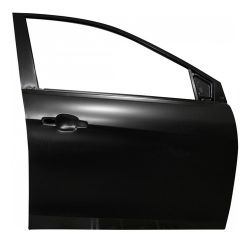 Puerta Del Der (Color/Negro) Chevrolet Aveo 2018 2023