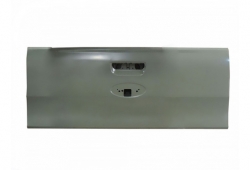 Tapa Batea (Color/Gris) Ford Ranger 2013 2022