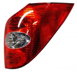 Calavera Laguna 2003-2004-2005-2006 Vagoneta S/Arnes Tyc Der