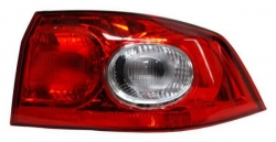 Calavera Laguna 2006-2007 S/Arnes Ext Depo2 Der