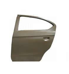 Puerta Trasera Izq (Mt Mirage G4 19-24) (Color/Gris) Chrysler / Dodge Attitude 2015 2024