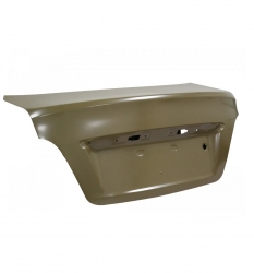 Tapa Cajuela (Mt Mirage G4 19-20) (Color/Gris) Chrysler / Dodge Attitude 2015 2024