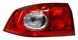 Calavera Laguna 2006-2007 S/Arnes Ext Depo2 Izq