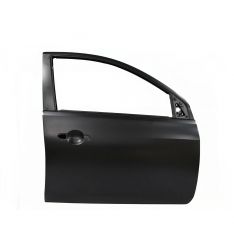 Puerta Del Der (V-Drive 20-24) (Color/Negro) Nissan Versa 2012 2019