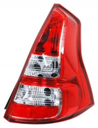 Calavera Sandero  2012-2015 S/Arnes Tyc Der