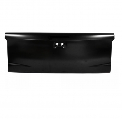 Tapa Batea 2/4Wd (2.4L Gasolina) (Color/Gris) Mitsubishi L200 2016 2019