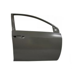 Puerta Del Der (Color/Gris) Toyota Corolla 2014 2019