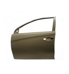 Puerta Del Izq (Color/Gris) 4Ptas Toyota Yaris Sedan 2018 2022