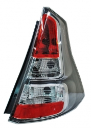 Calavera Stepway  2012-2015 S/Arnes Tyc Der