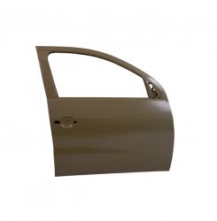 Puerta Del Der (Sedan/H-Back) (Color/Negro) Volkswagen Gol 2008 2021