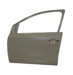 Puerta Del Izq (Color/Gris) Volkswagen Vento 2014 2022