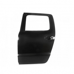 Puerta Trasera Izq (Color/Negro) Volkswagen Amarok 2010 2021