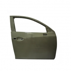 Puerta Del Der (Sedan/H-Back) (Ty Yaris R 16-20) (Color/Gris) Mazda Mazda 2 2016 2023