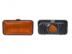 Cuarto De Salp Der/Izq Ambar (Emp/5Pzs) Volkswagen Jetta/Golf A3 1993 1998