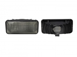 Cuarto De Salp Der/Izq Humo (Emp/5Pzs) Volkswagen Jetta/Golf A3 1993 1998
