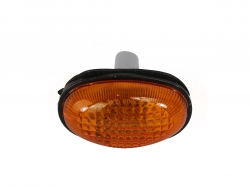 Cuarto De Salp Der/Izq Ambar Chrysler / Dodge Atos 2000 2012