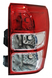 Calavera Grand Vitara 2006-17 Tipo Sudamerica S/Arnes Tyc Der