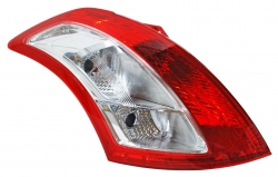 Calavera Swift 2012 2013 2014 2015 2016 2017 S/Arnes Tyc Izq