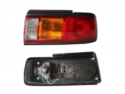 Calavera Der C/Arnes (Rojo/Ambar/Blanco) Nissan Ts-Iii 1997 2000