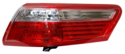 Calavera Camry 2007-2008-2009 Ext S/Arnes Tyc Der