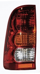 Calavera Hilux 2006-2011 S/Arnes Tyc Izq