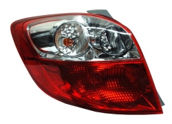 Calavera Matrix 2009 2010 2011 2012 2013 C/Arnes Tyc1 333 Izq