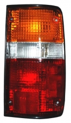 Calavera Toyota Pu 89-95 Lisa C/Arnes Tyc Der