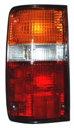 Calavera Toyota Pu 89-95 Lisa C/Arnes Tyc Izq