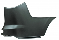 Aleron Trasera Traverse 2009-2012 P/Pintar 0 Der