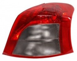 Calavera Yaris 2006-2007-2008 3/ 5P S/Arnes Tyc Der