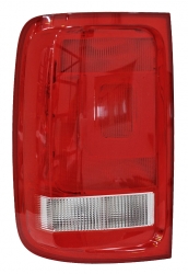 Calavera Amarok 2010-2017 S/Arnes Tyc 2850105 Izq