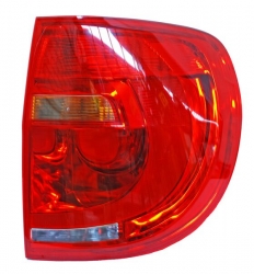 Calavera Crossfox 2011-2015 Clara S/Arnes Tyc 726 Der