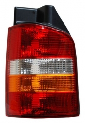 Calavera Eurovan 2005-2009 1 Pta S/Arnes Tyc Izq