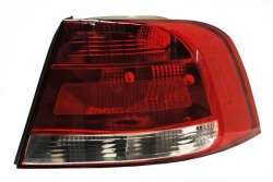 Calavera Gol 2009 2010 2011 2012 2013 4P Clara S/Arnes Tyc Der