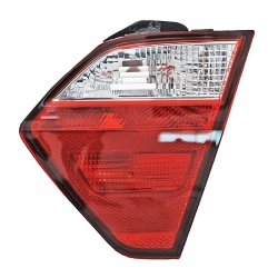 Calavera Gol 2013-2018 4P Int Clara S/Arnes Tyc Der